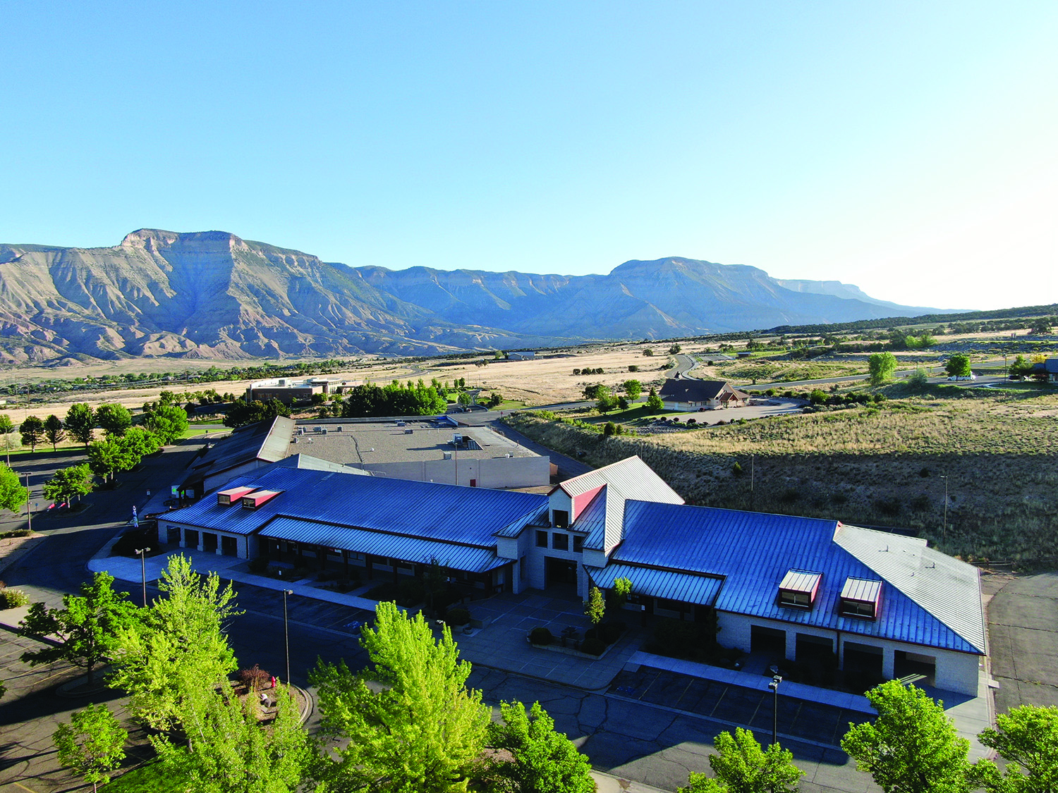 Battlement Mesa Colorado Offers Rare Investment Opportunity of Over 25