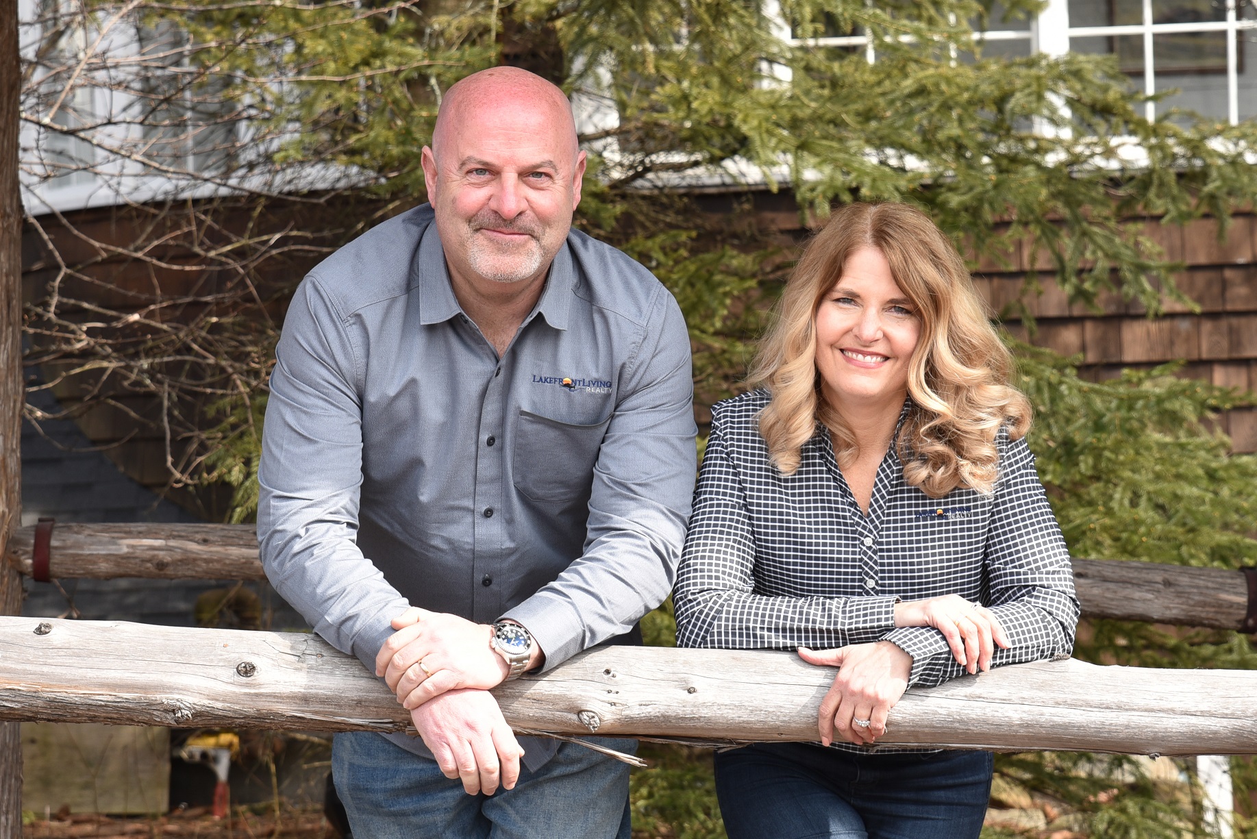 Lakefront Living International, LLC Adds New Hampshire to Its Family of