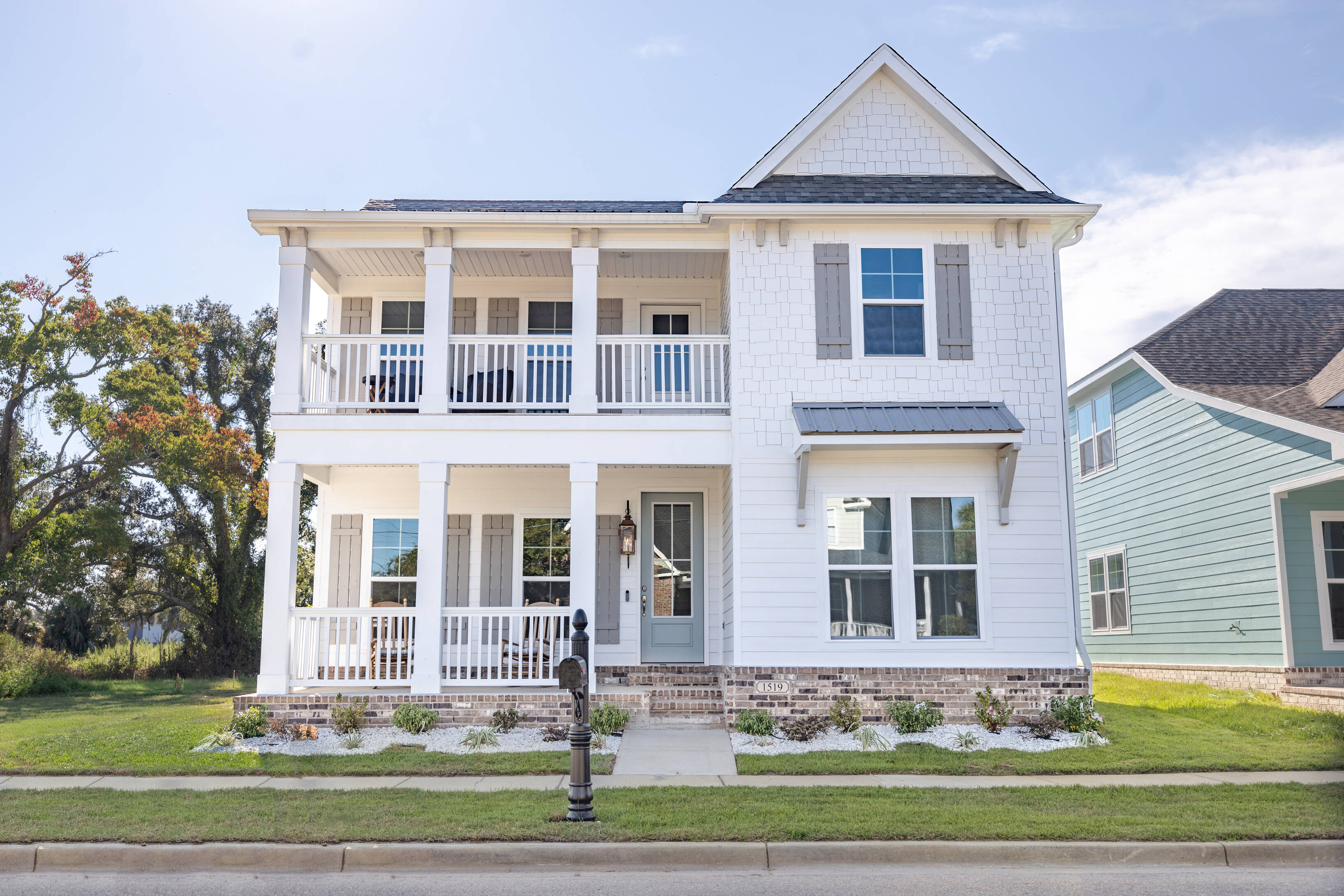 MS Gulf Coast Homebuilder Elliott Homes Finds a Way to Roll Back Prices