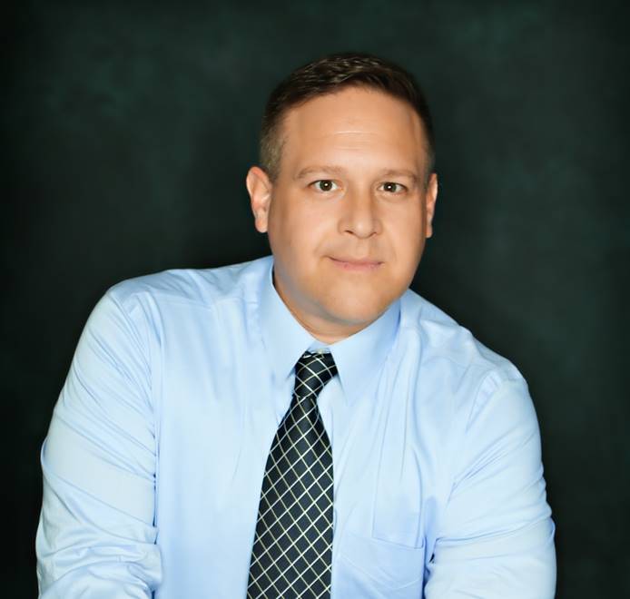 Greg Rosenberg Named 2022 LGBT Best Real Estate Agent in Hampton Roads