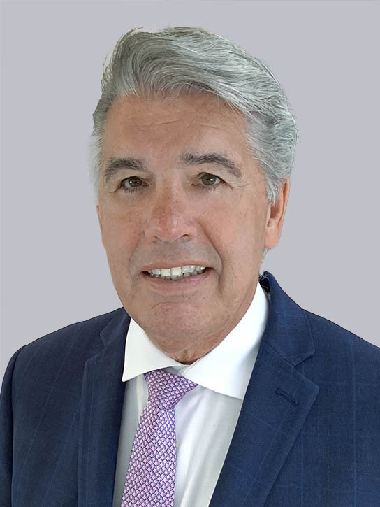 Robert Roche, MD Joins New York Health