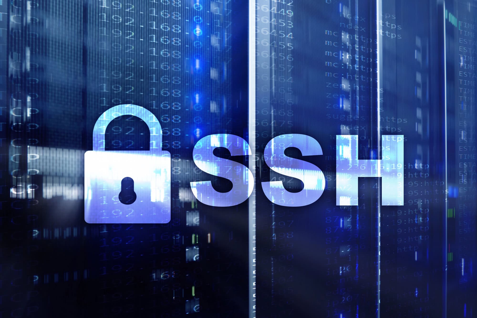 Ssh Secure Shell Complete Guide To Secure Remote Access