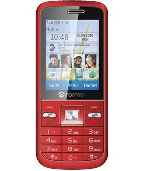 Forme E5730 Mobile Phone Price in India & Specifications
