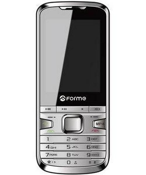 Forme E6700 Mobile Phone Price in India & Specifications