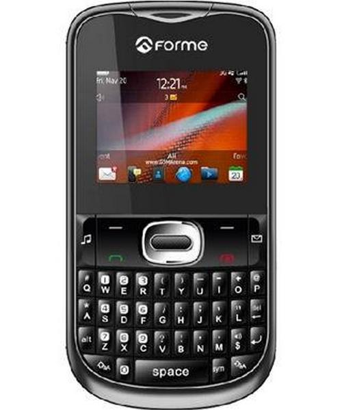 Forme Q200 Mobile Phone Price in India & Specifications