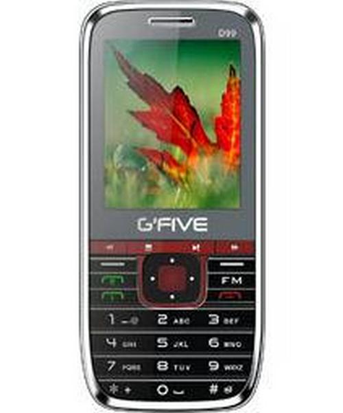 Red Cherry RC006 Mobile Phone Price in India & Specifications