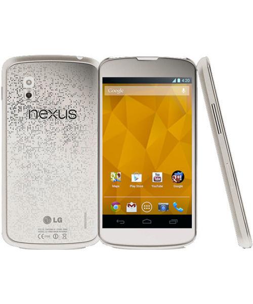 Google Nexus 4 Mobile Phone Price in India & Specifications