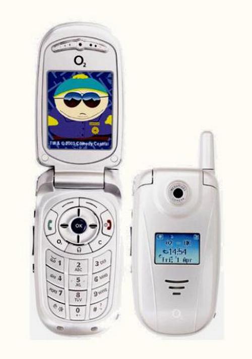 O2 XM Mobile Phone Price in India & Specifications