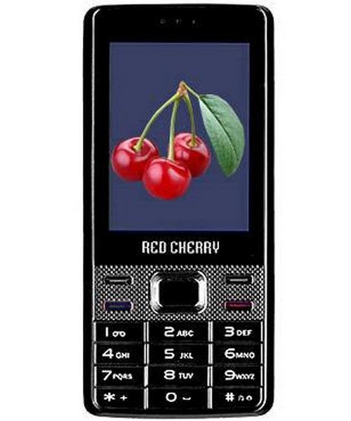 Red Cherry Mobile Phone Price List in India, August 2024 PriceTree