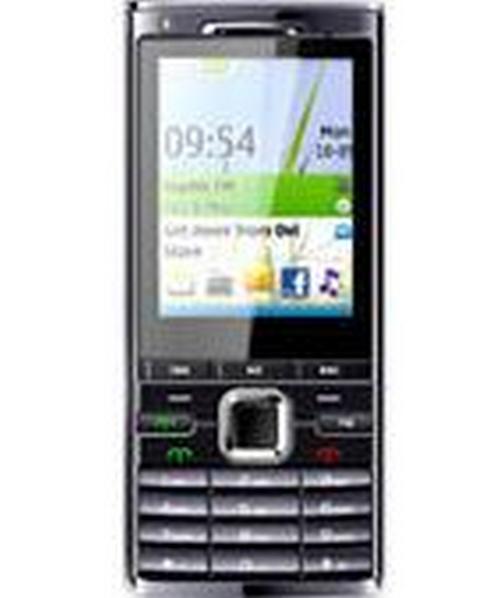 Longtel E300 Mobile Phone Price in India & Specifications