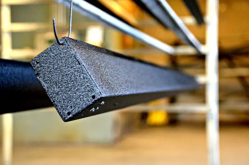 Anodized vs Powder Coat Navigating the Surface Finish Difference