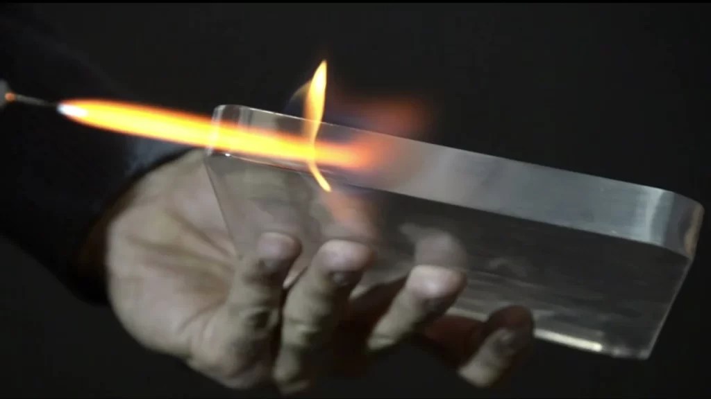 Polycarbonate Polishing From Basics to Applications