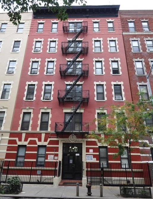 Class C Buildings Walk Up Apartments PropertyShark