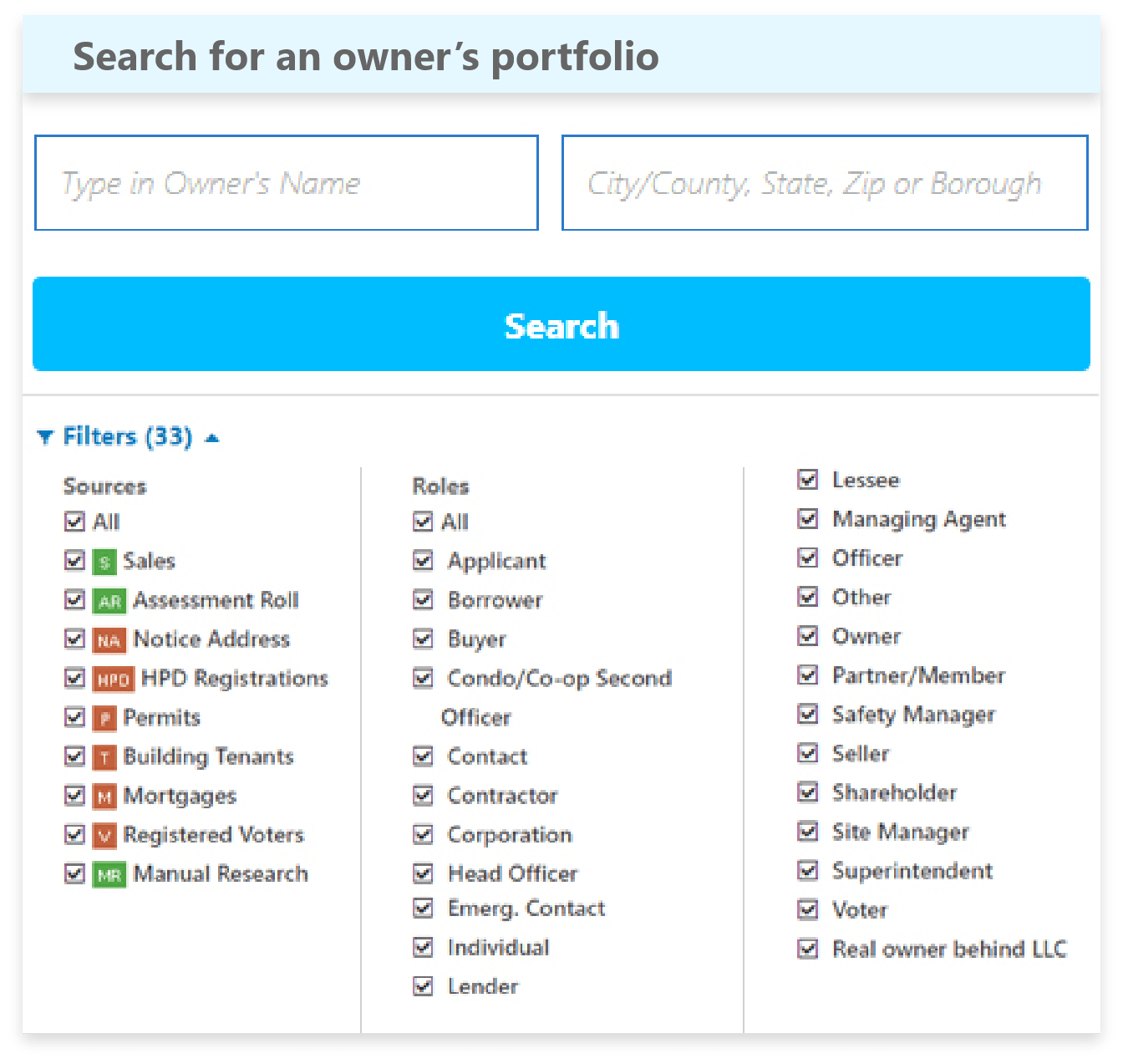 Property Owner Search, Property Ownership Search PropertyShark