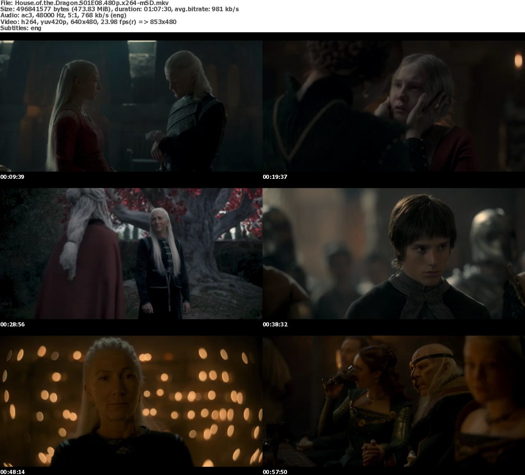 House of the Dragon S01E08 1080p WEB H264CAKES ReleaseBB