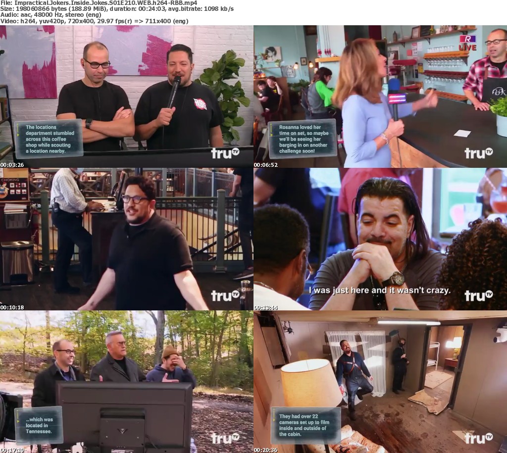 Impractical Jokers Inside Jokes S01E210 1080p WEB h264BAE ReleaseBB
