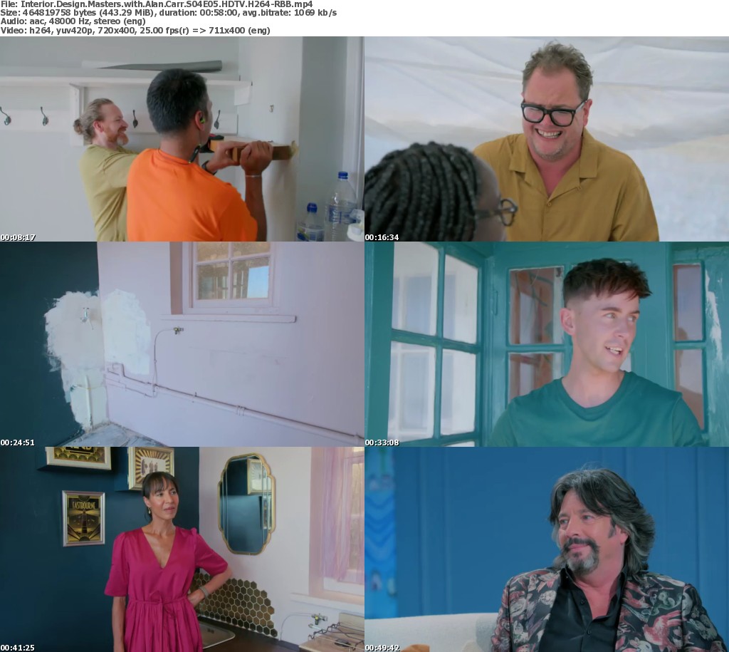 Interior Design Masters with Alan Carr S04E05 1080p HDTV H264DARKFLiX