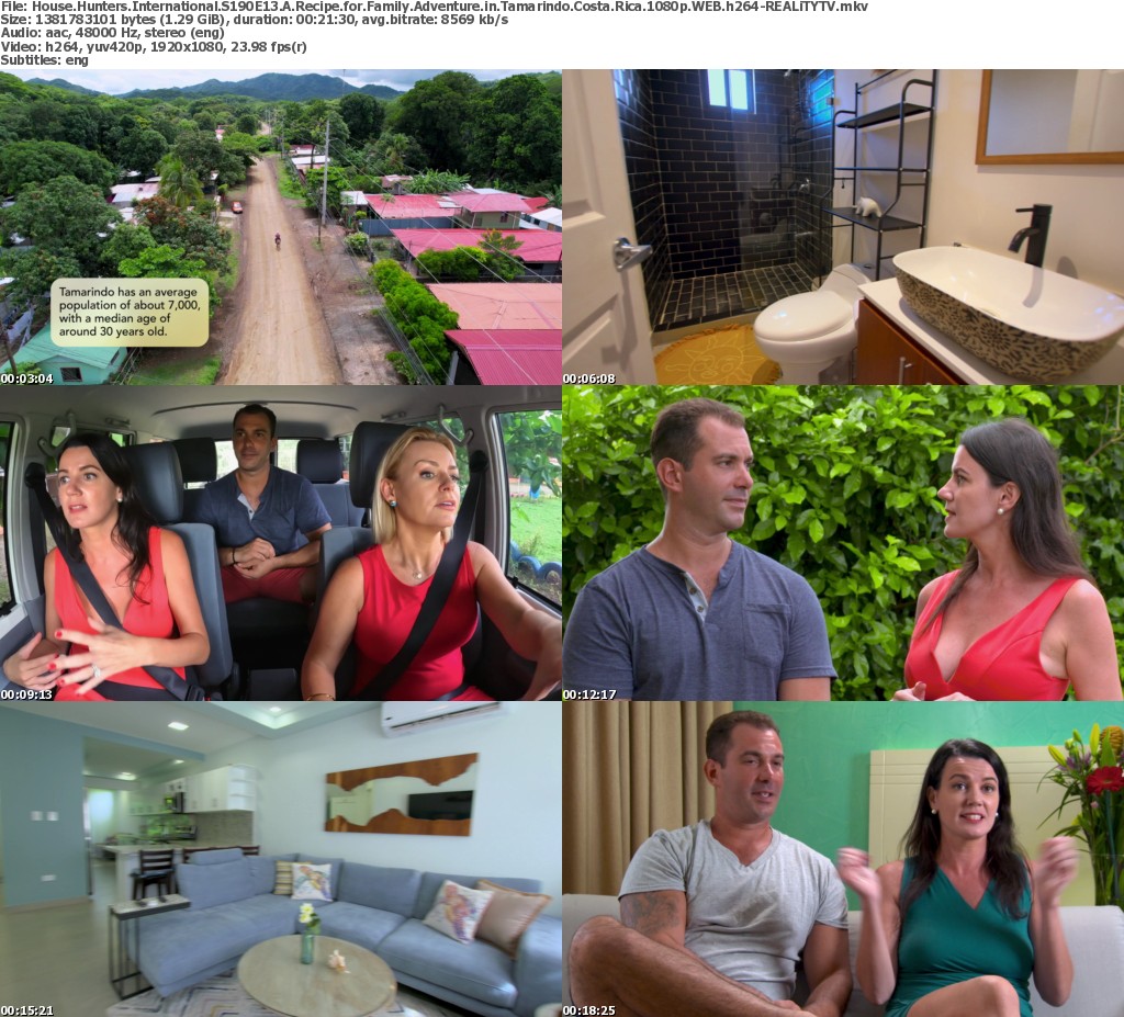 House Hunters International S190E13 1080p WEB h264REALiTYTV ReleaseBB