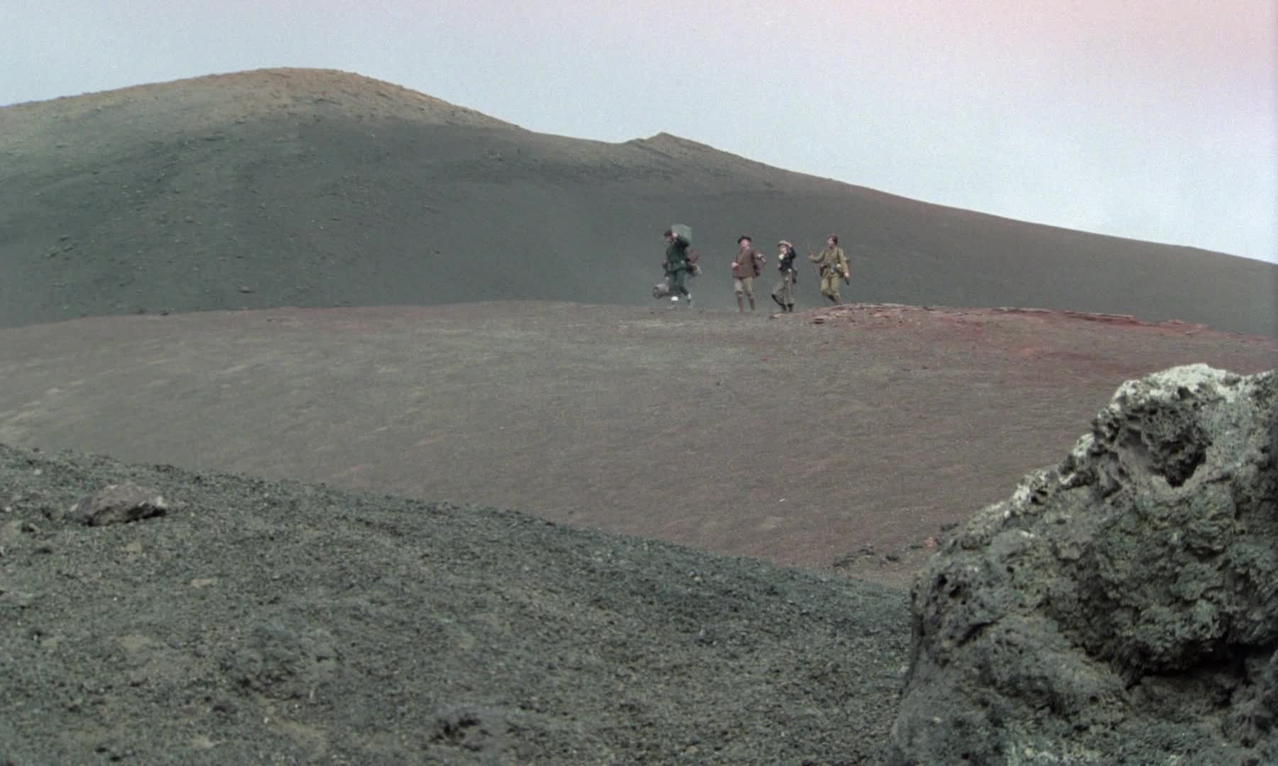 Where Time Began 1977 DUBBED 1080P BLURAY X264WATCHABLE ReleaseBB