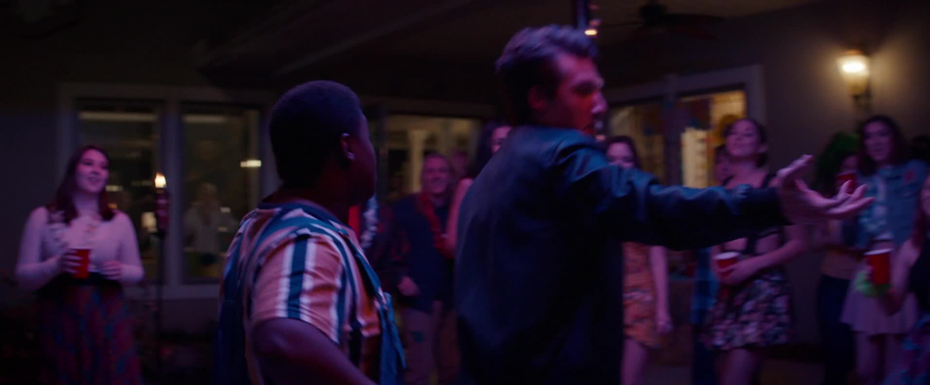 Supercool 2021 1080p WEBDL H264EVO ReleaseBB