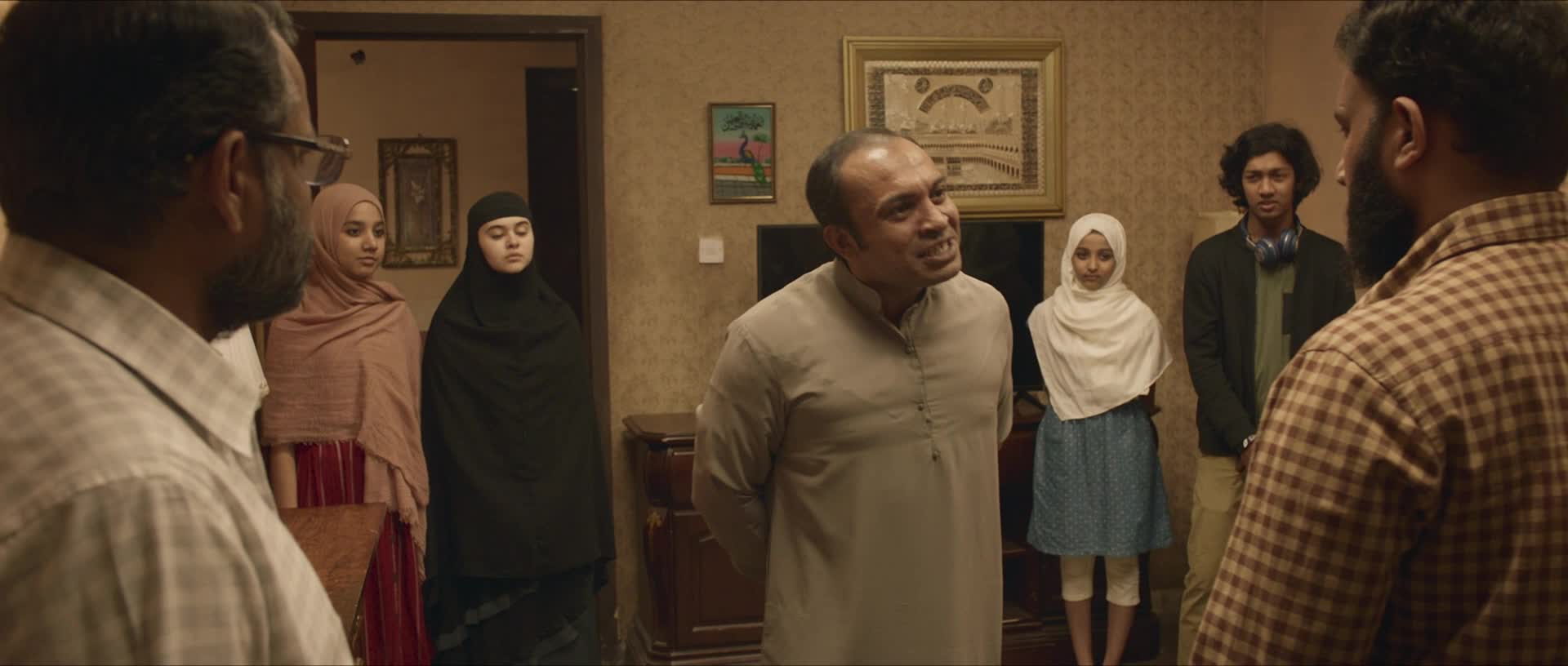 Meow 2021 720p AMZN WEBDL H264KHN ReleaseBB