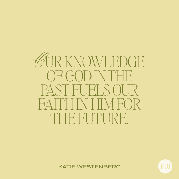 The One Thing You Must Remember When Life Is Hard Katie Westenberg