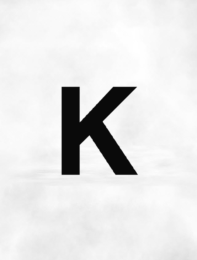 Create Awesome Black and White Abstract Text Effect in PSD