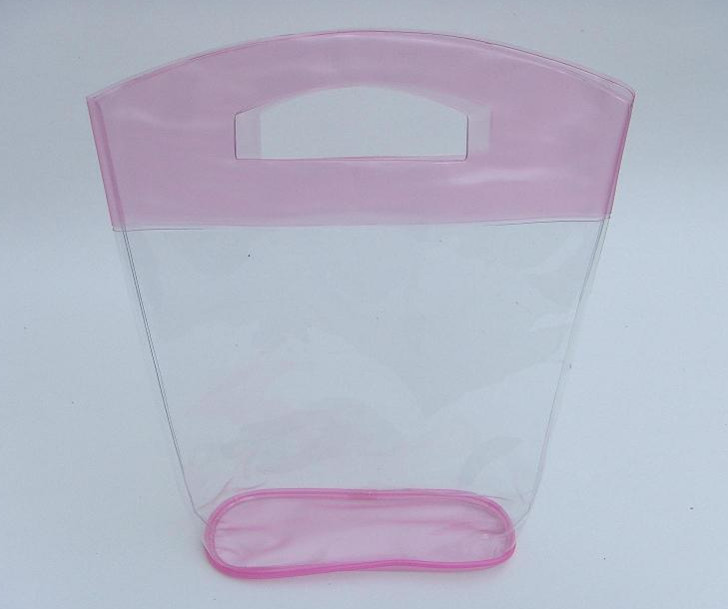PVC bag supplier PVC transparent bag manufacturer & price
