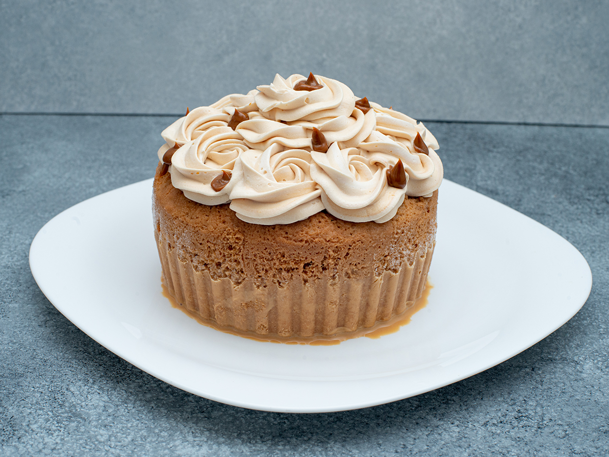 Páramo The Cake a Domicilio ¡Pide Delivery! PedidosYa