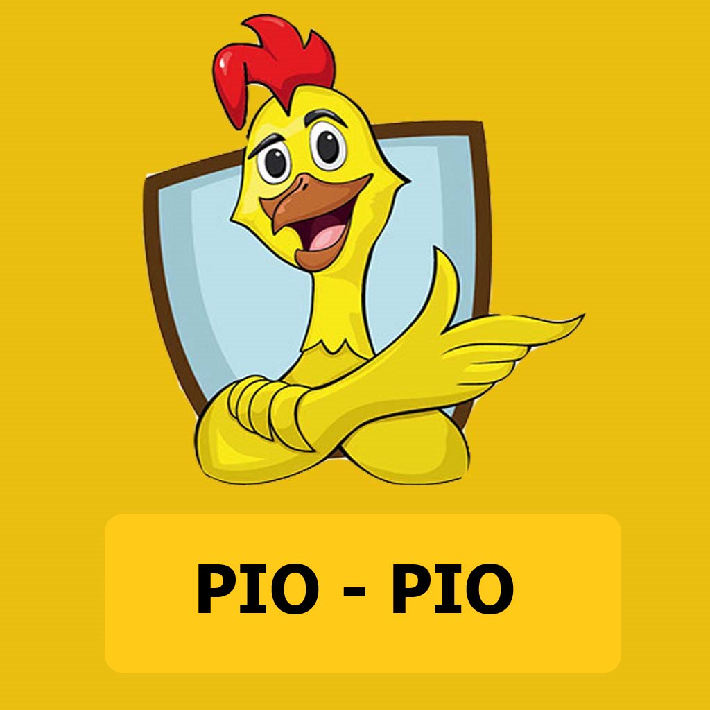 Descubre lo que Pio Pio Tiene Para Ti