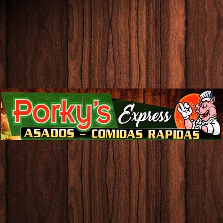 Descubre lo que Porky´s Express Tiene Para Ti