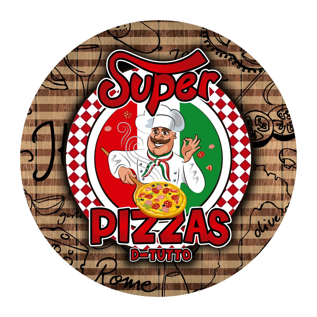 Descubre lo que Super Pizzas Tiene Para Ti