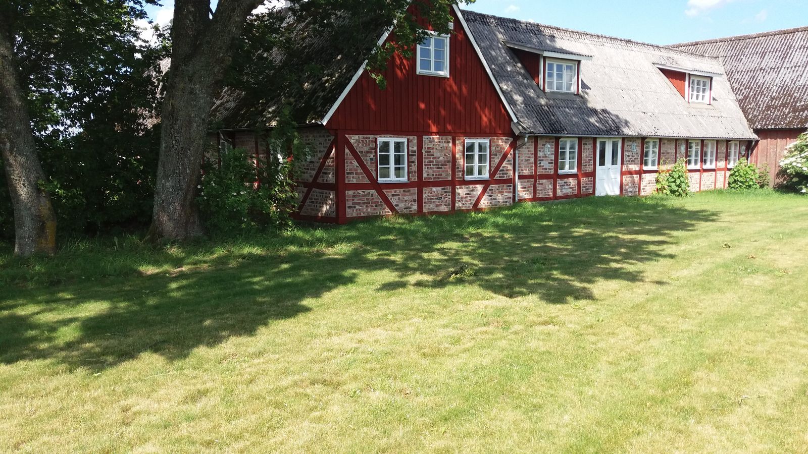 Södra Munkarp, Höör Hyr Hus Qasa
