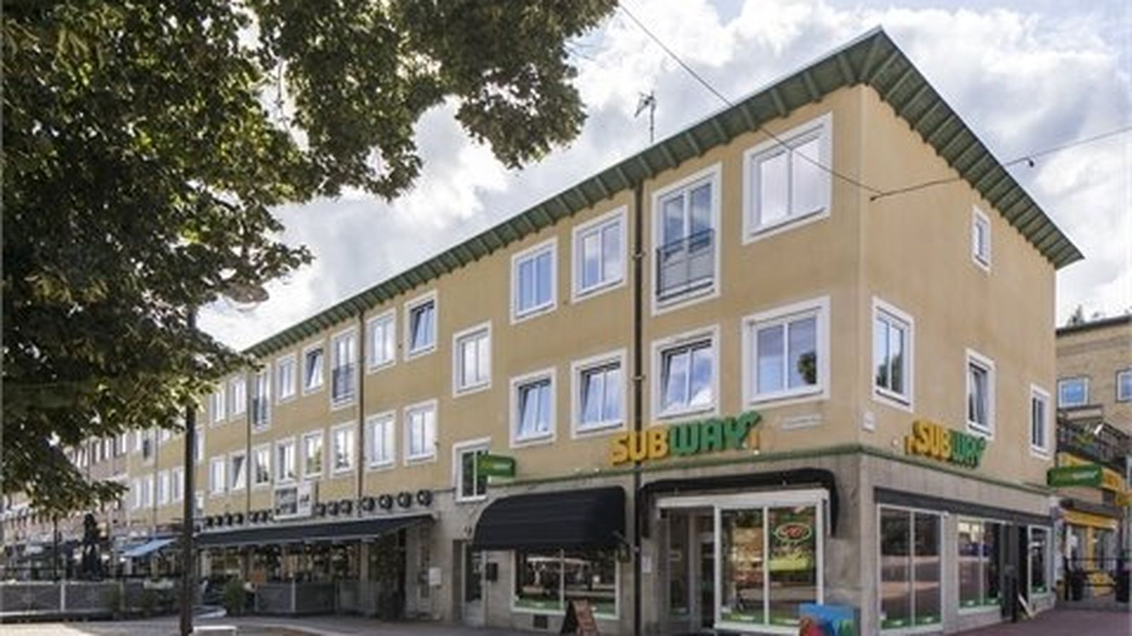 Karlskoga Hyr Lägenhet Qasa