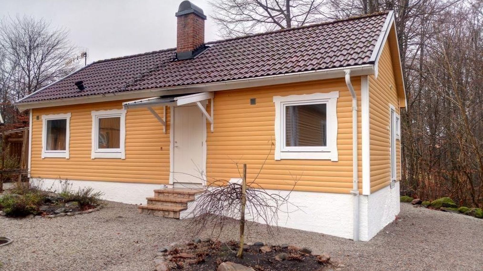 Sövröd Vårbacken, Höör Hyr Hus Qasa