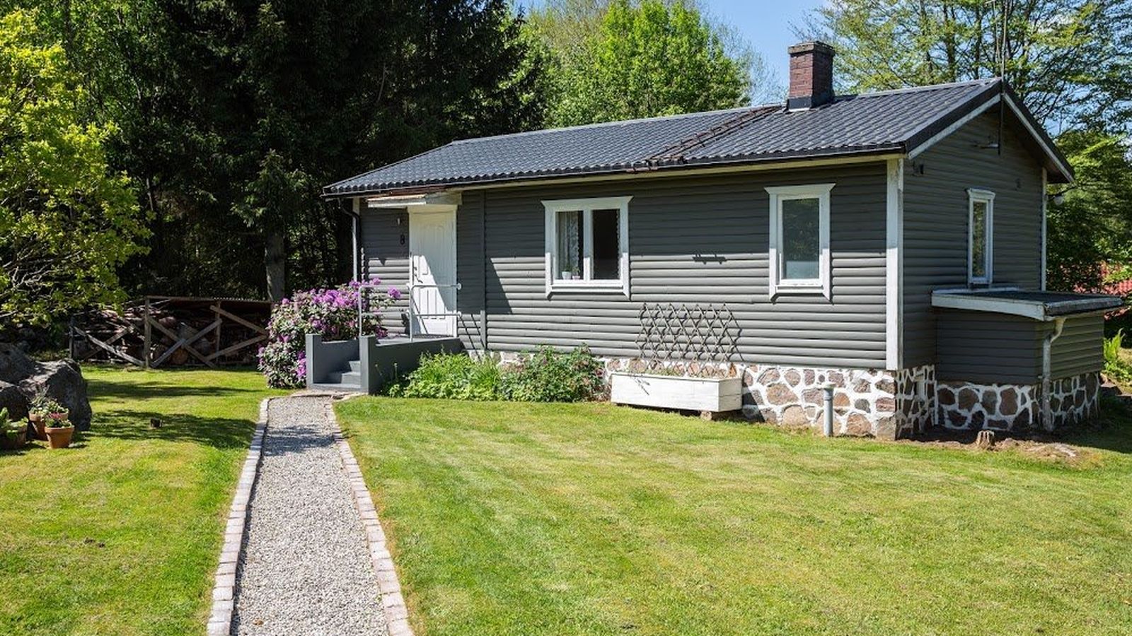 Flintavägen, Höör Hyr Hus Qasa