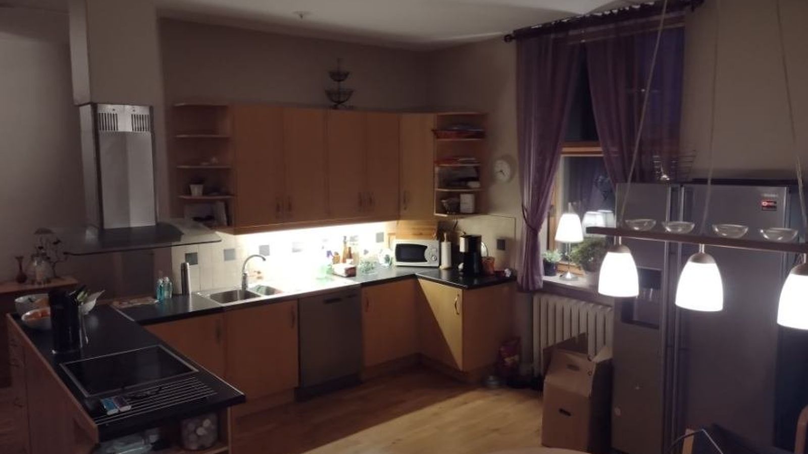 Ledig lägenhet Svalöv 3 rum (55 kvm) 6850 kr/mån Hyresmaklaren.se
