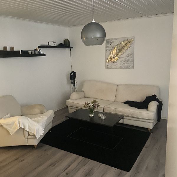 Köpingevägen, Apartment Qasa