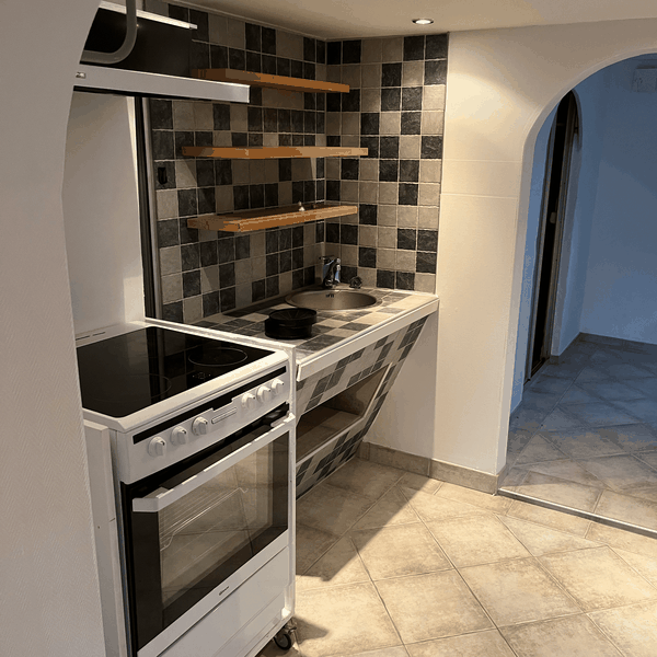 Fjärdingsstigen, Halmstad Apartment Qasa