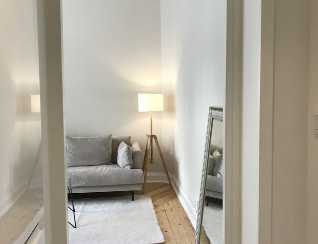 Hyra bostad Stockholm Blocket Bostad