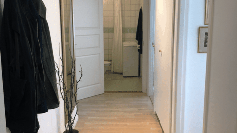 Bomansgatan, Västerås Hyr Lägenhet Qasa