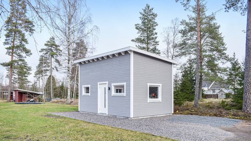 Pumpvägen, Jönköping Hyr Villa Qasa