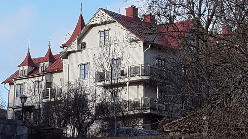 Djäknebergsgatan , Västerås Hyr Lägenhet Qasa