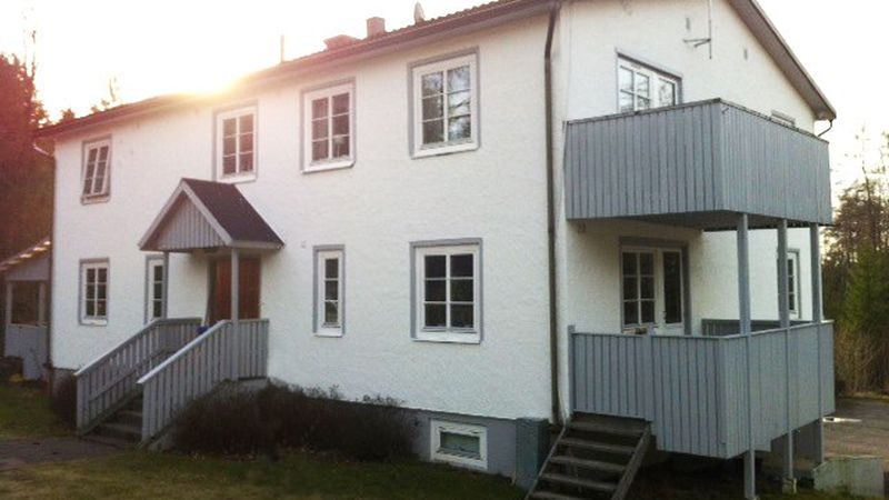 Svenljunga 2 rum (65 kvm) 5995 kr/mån Hyresmaklaren.se