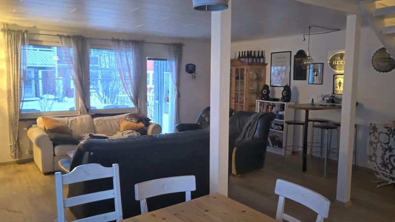 Bondersbyn, Kalix Hyr Lägenhet Qasa