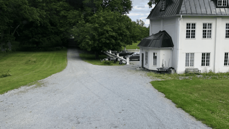 Hellby Säteri , Västerås Hyr Lägenhet Qasa