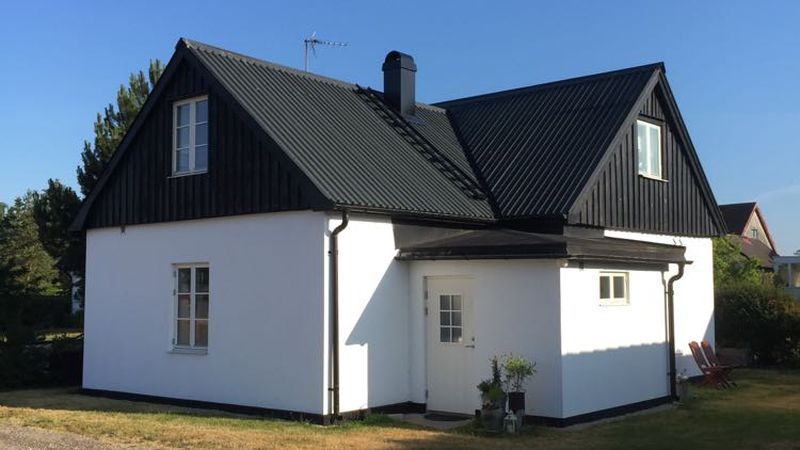 Skåre Mittväg, Villa Blocket Bostad