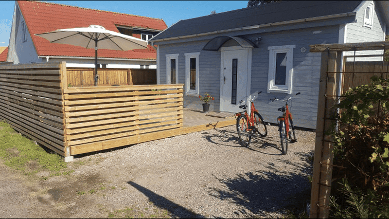 Krukmakarestigen, Höllviken Hyr Villa Qasa