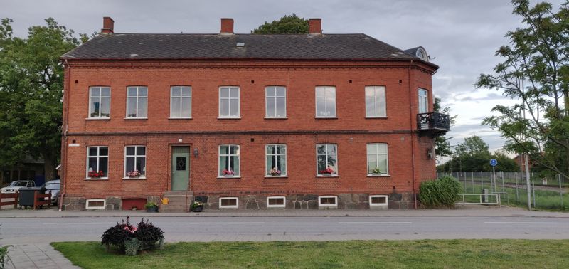 Ledig lägenhet Svalöv 2 rum (60 kvm) 4900 kr/mån Hyresmaklaren.se