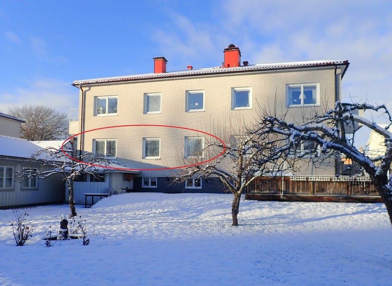 Ledig lägenhet Karlstad 5 rum (104 kvm) 11700 kr/mån Hyresmaklaren.se